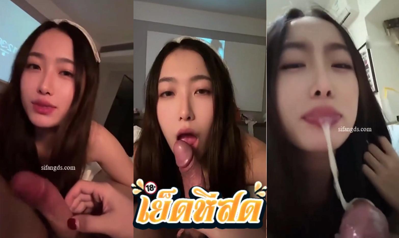 คลิปหลุด xxx สาวไทย โดนซอยหีรัวไม่ยั้ง ฟินไม่รู้ตัว