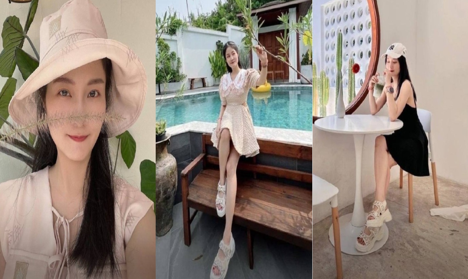 คลิปหลุด xxx สาวสวย ถูกตอกหียับๆ เสียวสุดขีด