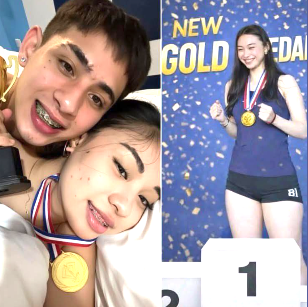 คลิปหลุด xxx Jerriel Cryazee สาวสวย ถูกตอกหียับๆ เสียวจนน้ำตาไหล