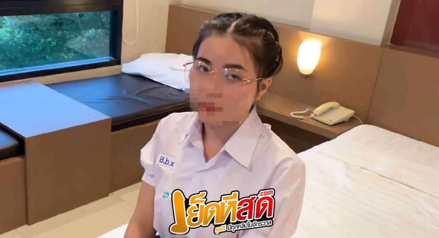 คลิปหลุด xxx BbwThaixxx สาวสวย ในคอนโด งานเด็ดไม่ควรพลาด