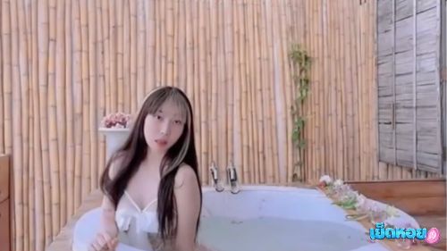 คลิปหลุด xxx สาวไทย โดนซอยหีรัวไม่ยั้ง ในห้องน้ำห้าง น้ำหีแฉะเยิ้ม