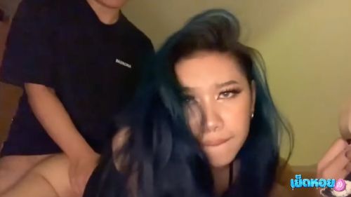 คลิปหลุด xxx สาวไทย โดนซอยหีรัวไม่ยั้ง ฟินจัดหนัก