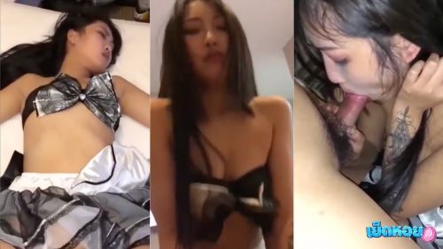 คลิปหลุด xxx สาวไทย โดนซอยหีรัวไม่ยั้ง ครางจนแหบ