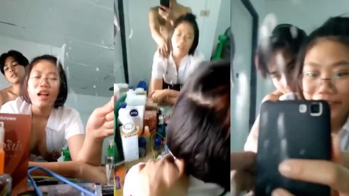 คลิปหลุด xxx สาวไทย ในคอนโด งานเด็ดต้องดู