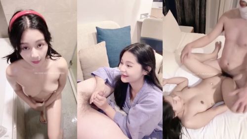 คลิปหลุด xxx สาวไทย โดนซอยหีรัวไม่ยั้ง ครางจนแหบ