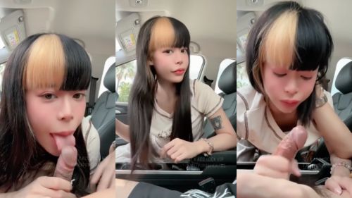 คลิปหลุด xxx Bomie สาวไทย โดนซอยหีรัวไม่ยั้ง เสียวจนตัวลอย