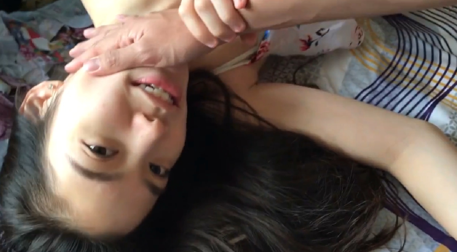 คลิปหลุด xxx bunnyjanjan สาวอวบนมใหญ่ โดนเย็ดแรงจนแตก เสียวสุดขีด