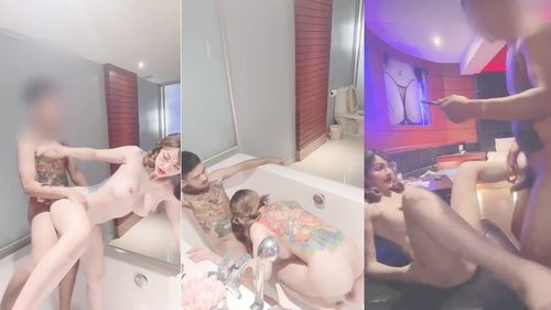 คลิปหลุด xxx สาวทรงซ้อ โดนซอยหีรัวไม่ยั้ง จนน้ำพุ่ง น่าซอยสุดๆ