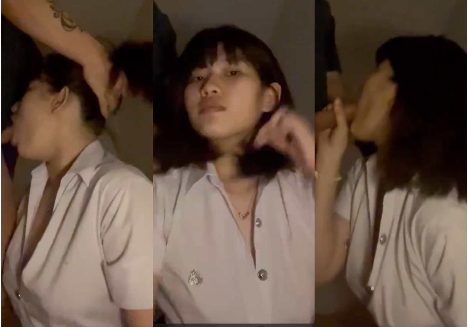 คลิปหลุด xxx สาวสวย ถูกตอกหียับๆ น้ำพุ่งกระจาย