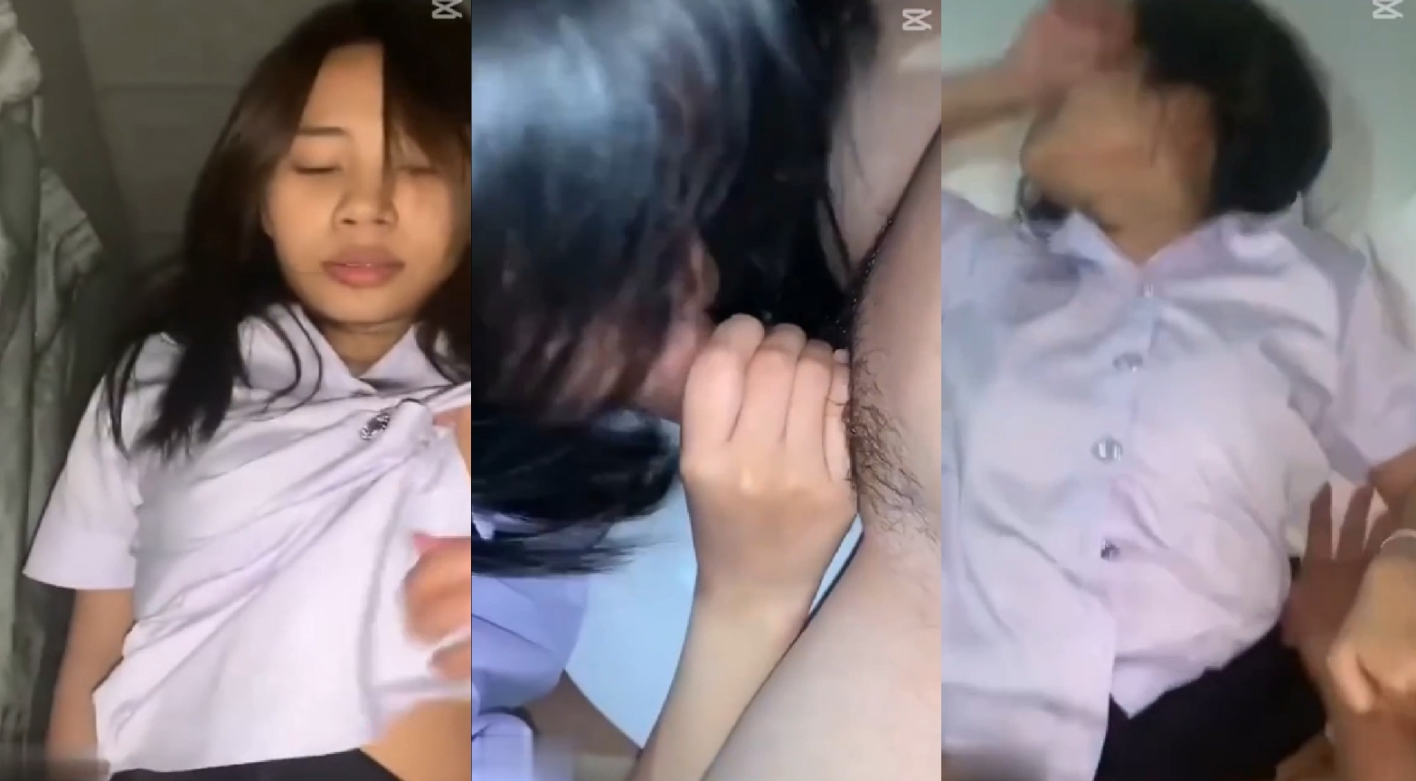 คลิปหลุด xxx สาวไทย โดนซอยหีรัวไม่ยั้ง ในห้อง น่าซอยสุดๆ
