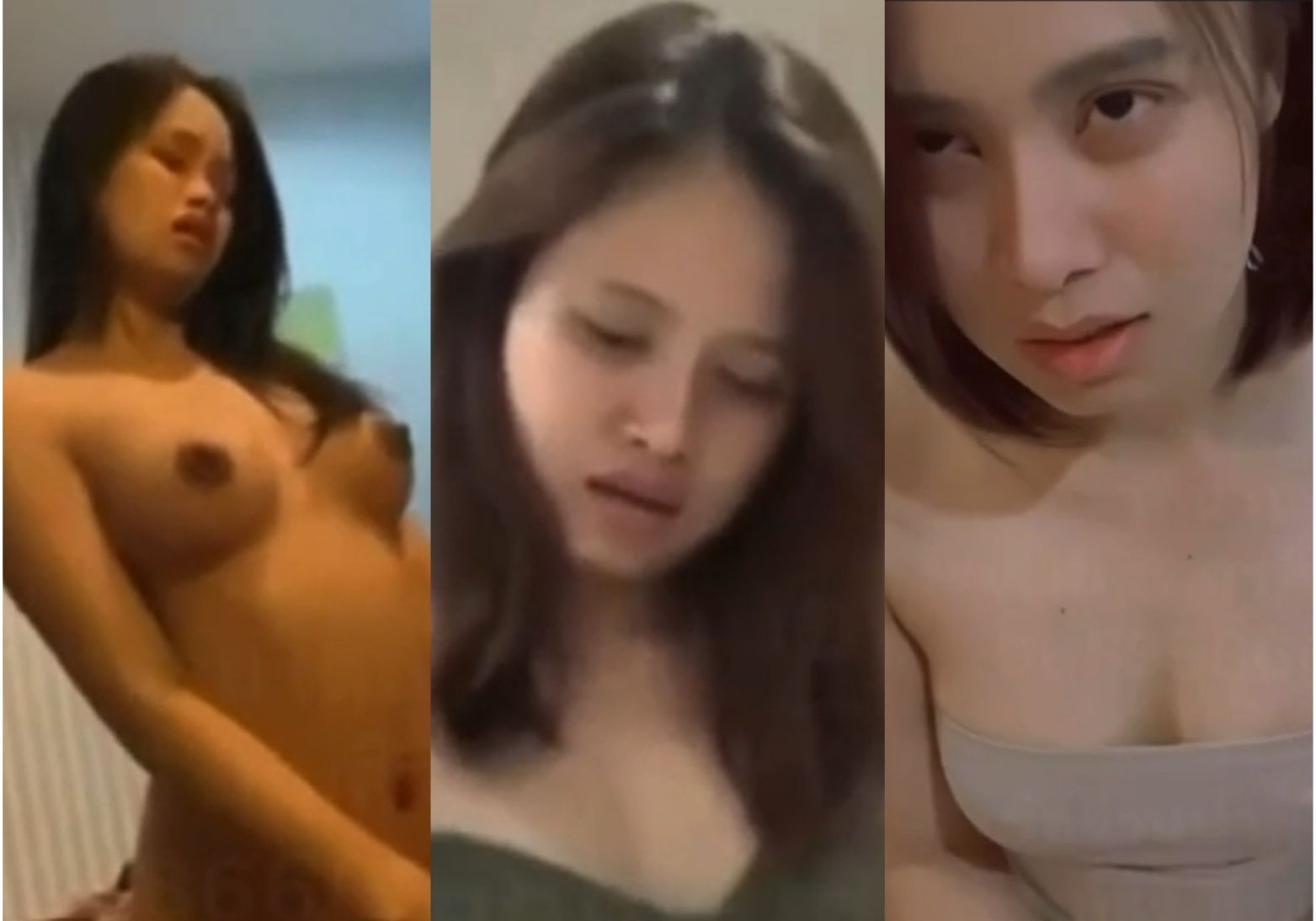 คลิปหลุด คลิปโป๊ คืนนี้ยาวๆ เมียเผลอแล้วเจอกัน งานเด็ดต้องดู