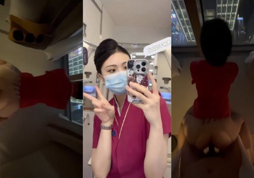 คลิปหลุด สาวไทย โดนซอยหีรัวไม่ยั้ง ฟินจัดหนัก
