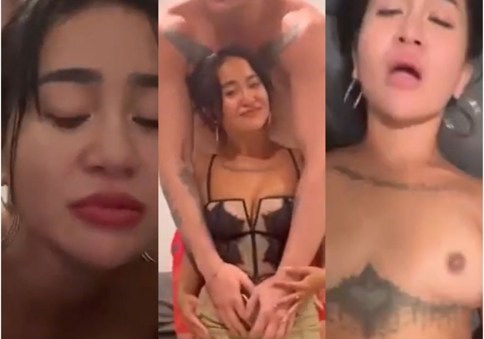 คลิปหลุด คลิปโป๊ สาวสวย ครางลั่นห้อง