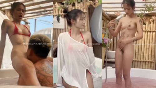 คลิปหลุด OnlyFans sai55pw สาวไทย โดนซอยหีรัวไม่ยั้ง เงี่ยนจัดหนัก