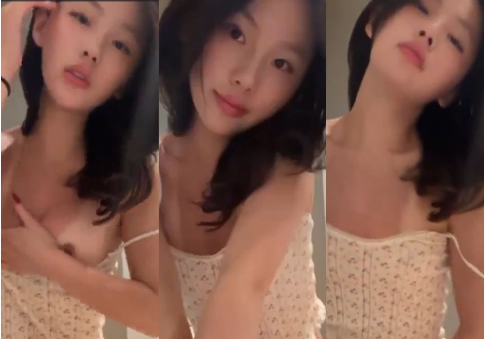 คลิปหลุด คลิปโป๊ รับแม่บ้าน หม้ายผัวตามไปดูแลบ้านไหมค่ะ งานเด็ดไม่ควรพลาด