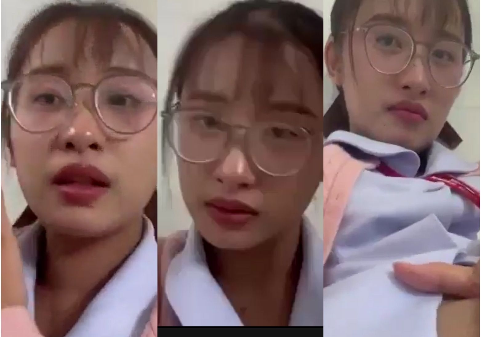คลิปหลุด ติ้วหีจนน้ำไหล เสียวสุดขีด