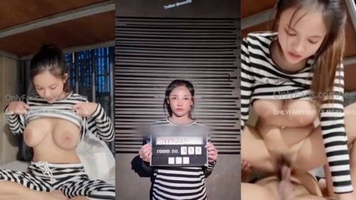 คลิปหลุด OnlyFans JEENZEN สาวอวบนมใหญ่ ดิลโด้ซอยหีเสียว ครางจนแหบ