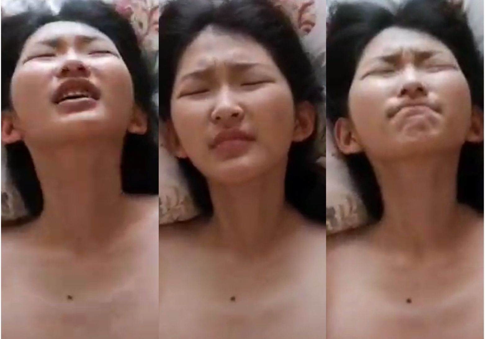 คลิปหลุด คลิปโป๊ ถูกตอกหียับๆ น่าซอยสุดๆ