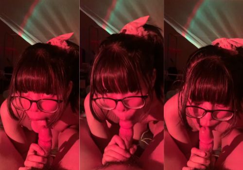 คลิปหลุด สาวไทย โม๊กควยรัวจนแตก จนน้ำพุ่ง ครางลั่นห้อง