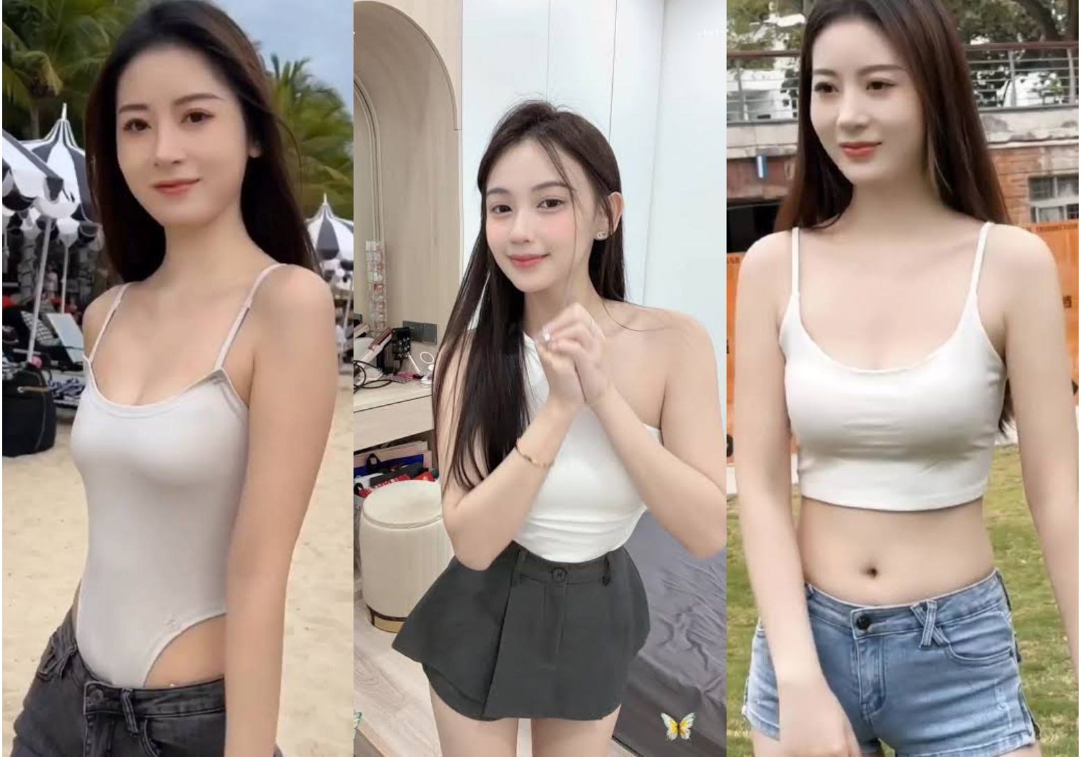 คลิปหลุด เมียก็จะนอน ผัวก็จะอัดหน้าหี อารมณ์ร่วมก็มีเสียวหีเลย