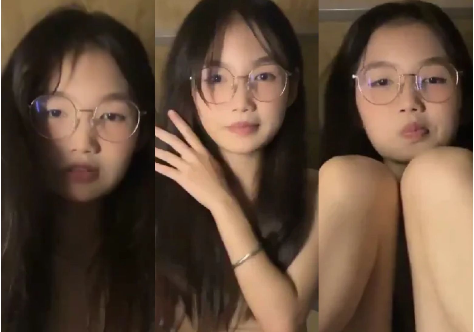คลิปหลุด เงี่ยนจนทนไม่ไหว อยากเบ็ดให้เสร็จ แต่ก็กลัวแม่มาเห็น