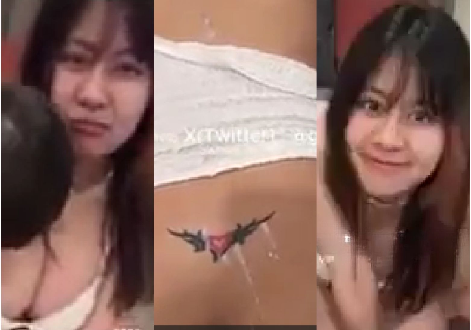 คลิปหลุด Onlyfans mishio21x ให้ผัวรับบท ไอ้โรคจิตข่มขืน เมียก็รับบทเยื่อขี้เงี่ยน
