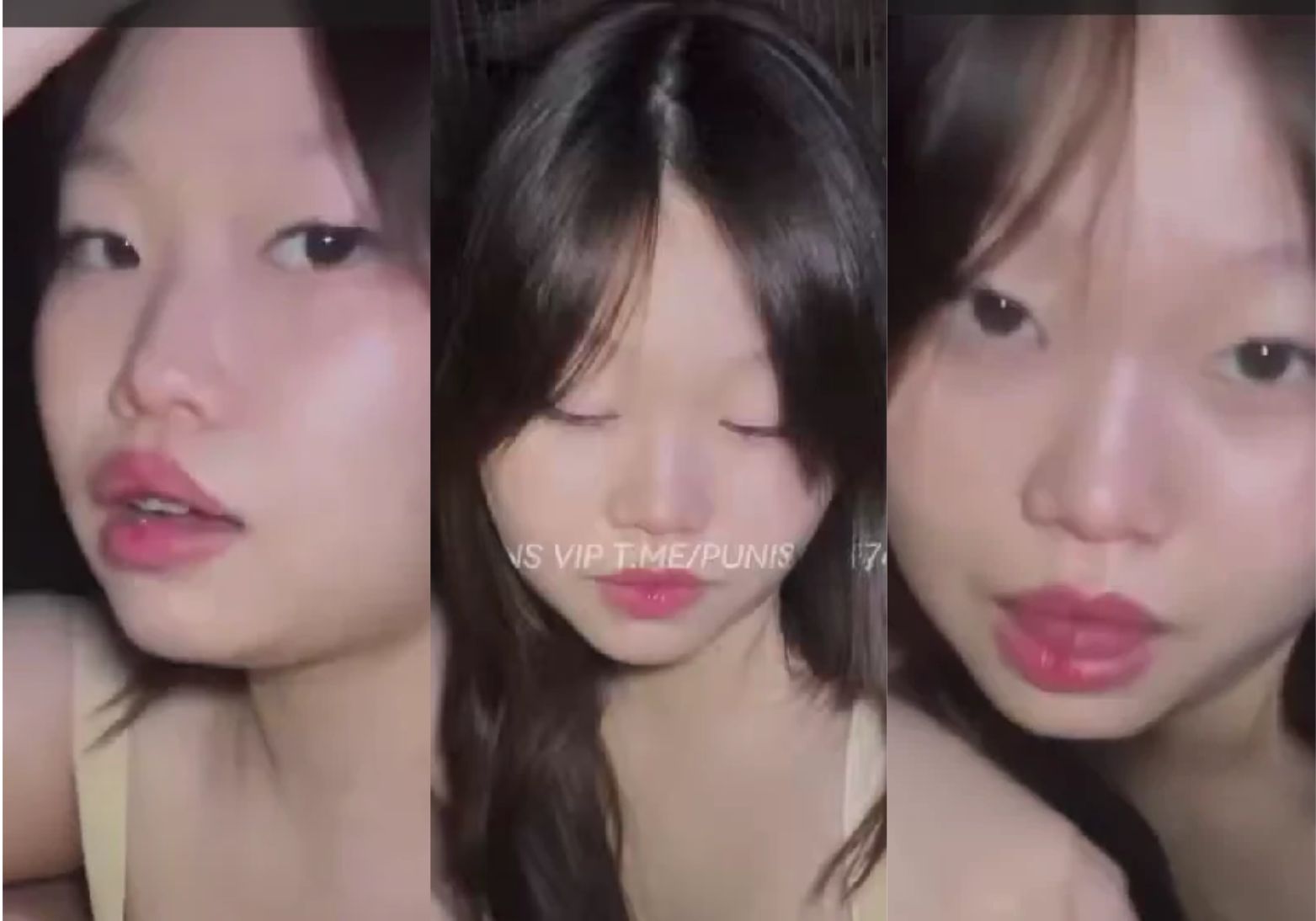 คลิปหลุด น้องสาวหน้าหวาน กับคืนลับที่ไม่มีใครคาดคิด เสียวจนน้ำหีไหลเยิ้ม