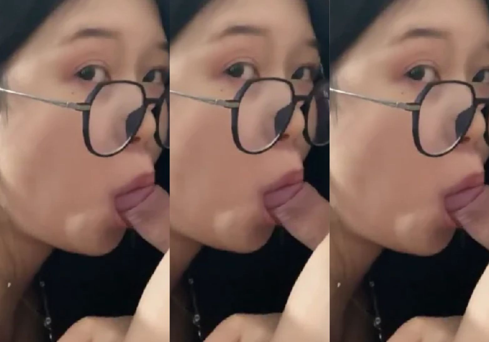 คลิปหลุด น้องสาวออฟฟิศสุดแซ่บ หลังเลิกงานมีเรื่องให้จำไม่ลืม